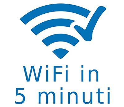 Devolo WiFi 6 Repeater 3000 8960 EU WiFi 3000 MBit/s Mesh-compatible