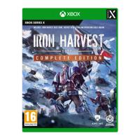Iron Harvest Complete Edition - thumbnail