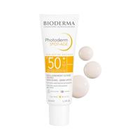 Bioderma Photoderm Spot-Age Crème SPF50+ Invisible 40ml - thumbnail