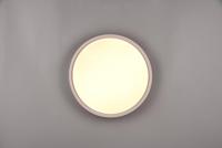 Trio Witte plafonniereDoha - 641310231 - thumbnail