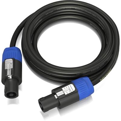 Behringer GLC2-600 speakON speakerkabel 2x1,5mm 6m