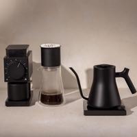 Fellow Ode 2e generatie - Automatische vermaler Zwart - thumbnail