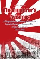 The Emperor's Aviators - Andris J. Kursietis - ebook - thumbnail