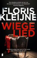 Wiegelied - Floris Kleijne - ebook - thumbnail