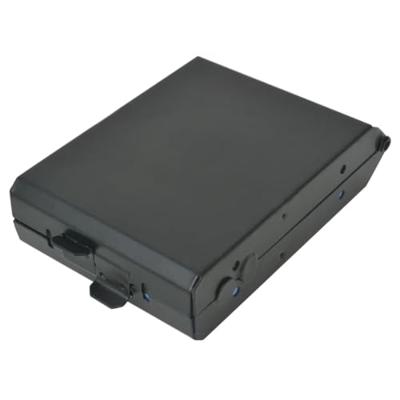 Puntlasboor set 4-delig HSS-kobalt Puntlasboor set 4-delig HSS-kobalt