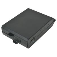 Puntlasboor set 4-delig HSS-kobalt - thumbnail