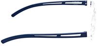 Leesbril INY Joy G61600-Transparant-Blauw-+1.00 - thumbnail