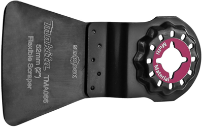 Makita B-64995 neu Schaaf HCS 52 mm 1 stuk(s)