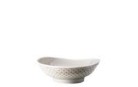 ROSENTHAL - Junto Pearl Grey - Bowl 10cm 0,10l - thumbnail