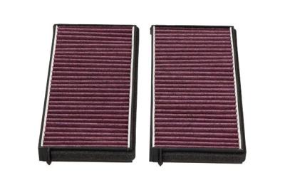 AMC Filter Cabin-air Xtra-clean SC9807X AMC Filter Cabin-air Xtra-clean SC9807X