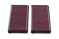 AMC Filter Cabin-air Xtra-clean SC9807X - thumbnail