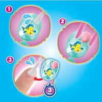 Aquabeads nagelstudio disney princess - thumbnail