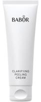 Exfoliërende Crème Babor Clarifying Peeling 50 ml - thumbnail