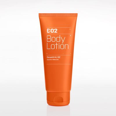 Escentric Molecules Escentric 02 Body Lotion 200ml Escentric Molecules Escentric 02 Body Lotion 200ml