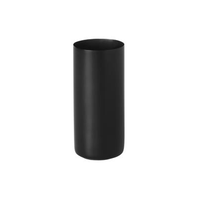 Blomus Modo Tandenborstelbeker zwart Blomus Modo Tandenborstelbeker zwart