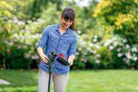 Bosch Home and Garden EasyGrassCut 18V-260 Grastrimmer Accu Incl. 2 accus 18 V 2 Ah Snijbreedte max.: 26 cm - thumbnail