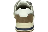 Mephisto Bradley 25513 deep blue multi blauw maat 42 - thumbnail