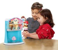 VTech smulpret ijssalon - thumbnail