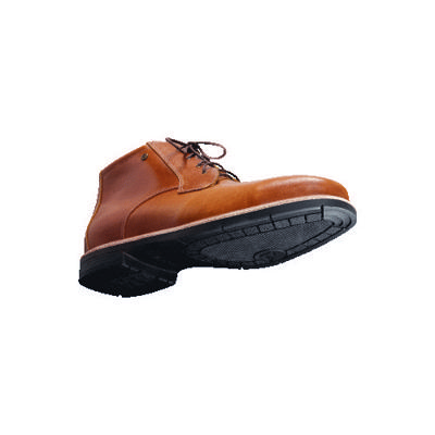 Emma Safety Footwear Emma werkschoen martino/frontier 162 hoog s3 | bruin (d) | maat 45 - 11.148.034.07