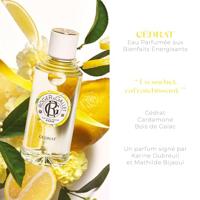 Roger & Gallet Cédrat Fragrant Wellbeing Water 100ml - thumbnail