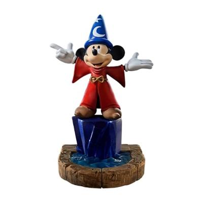Disney 100 Years of Wonder - Mickey Fantasia 1/10 Scale Statue