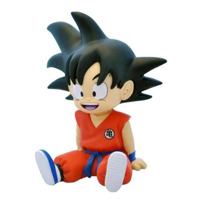 Dragon Ball Bust Bank Son Goku 14 cm