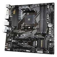 Gigabyte B550M DS3H Socket AM4 micro ATX AMD B550 - thumbnail