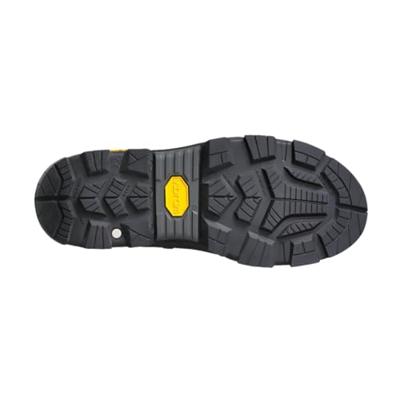 Dunlop CC22A33 Vibram Expanded Laars S5 | Zwart | Maat 49 - 8713197043430
