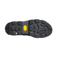 Dunlop CC22A33 Vibram Expanded Laars S5 | Zwart | Maat 48 - 8713197043423 - thumbnail