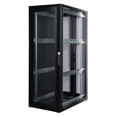 ROLINE 19-inch server rack Pro 36 U, 600x1000 BxD zwart