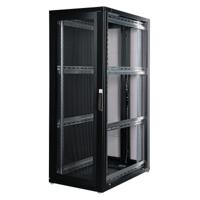 ROLINE 19-inch server rack Pro 36 U, 600x1000 BxD zwart - thumbnail
