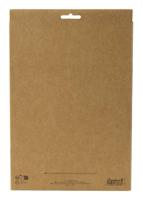 Creativ Company Hobbyvilt, a4, vel 210x297 mm, dikte 2 mm, paars/roze harmonie, 10 stuk/ 1 doos - thumbnail