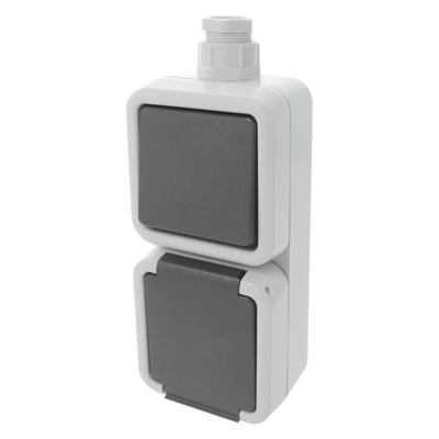 Peha PH SWD OPB Combi | Wissel | Ver | RA | Wartel M20 - 66.028.68