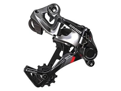 SRAM achterderailleur "xx1" rear derail. "xx1" 11-sp r