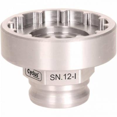 Sram Snap.in bb-afnemer sn.12-i raceface bsa30