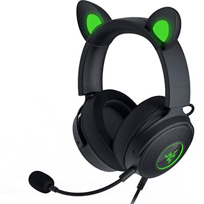 Hoofdtelefoon met microfoon Razer RZ04-04510100-R3M1 - thumbnail