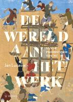 De wereld aan het werk (Paperback) - thumbnail