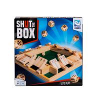 Clown Games Shut The Box - thumbnail