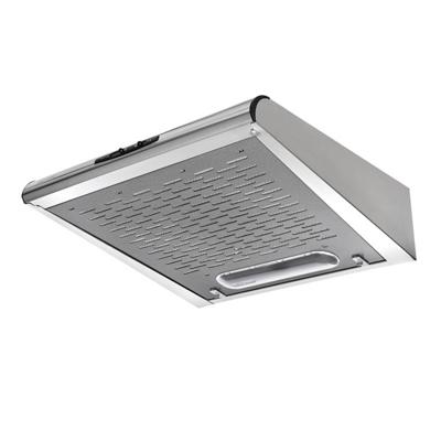 Tafelafzuigkap MPM-51-PX-69 175 m3/h Inox