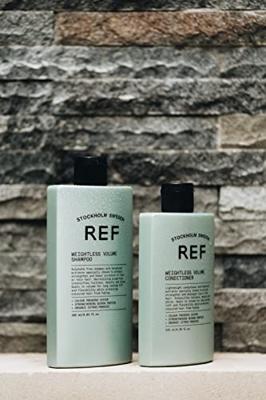 REF Weightless Volume Conditioner - thumbnail