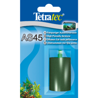 Tetra tec AS 45 Uitstroomsteen - ideaal in combinatie met APS aquariumluchtpompen - thumbnail