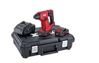 Flex FHE 1-16 18.0-EC TC 2.5/Set SDS-Plus-Accu-boorhamer 5 Ah, 8 Ah Zonder accu - thumbnail