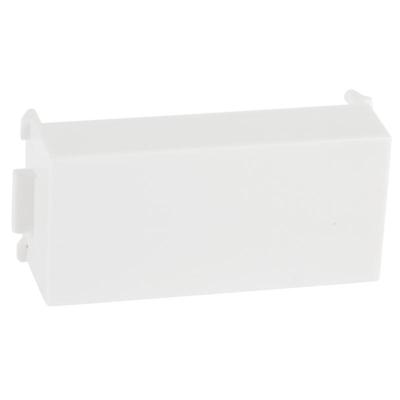 Lege inbouwdoos - Voor het vullen van een lege schakelaar aansluiting