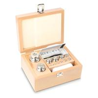 Kern 343-06 Gewichtenset M1 1 mg-1 kg - thumbnail