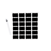 Krijt Labels (Set) - thumbnail