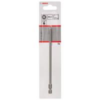 Bosch Accessoires Bit extra-hard PH 1, 152 mm 1st - 2607001539 - thumbnail