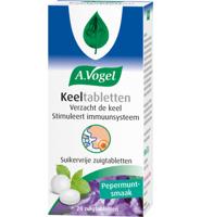 A Vogel Keeltabletten 20 Tabletten - thumbnail