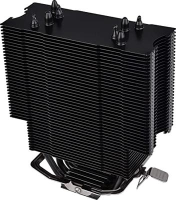 Thermaltake UX 200/Air CPU-koellichaam met ventilator Intel LGA 1851, Intel LGA 1700, Intel LGA 1200, Intel LGA 1156, Intel LGA 1155, Intel LGA 1151, Intel LGA Thermaltake UX 200/Air CPU-koellichaam met ventilator Intel LGA 1851, Intel LGA 1700, Intel LGA 1200, Intel LGA 1156, Intel LGA 1155, Intel LGA 1151, Intel LGA