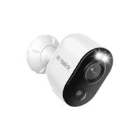Reolink Argus Series Argus-serie B350 - 4K wifi-camera voor buitenbatterij, detectie van personen/voertuigen/dieren, nachtzicht in kleur - thumbnail
