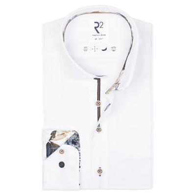 R2 Amsterdam Overhemd 124.WSP.044